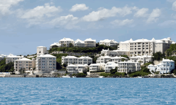 Rosewood Bermuda Rosewood Bermuda